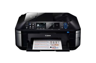 canon mx890 printer offline message