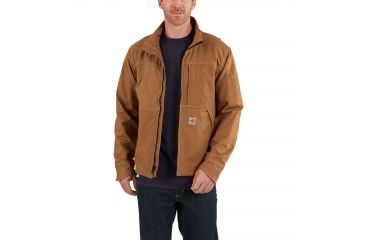 carhartt full swing fr jacket