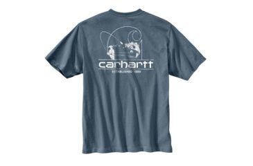 carhart fishing shirt