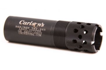 Carlson's 12 Gauge Ported Turkey Choke Tubes | Up to 15% Off 4.5 Star ...