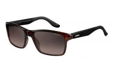carrera rectangle sunglasses 8002