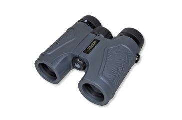 Carson 3D 8x32 Full-Size Waterproof Hunting Binoculars TD-832