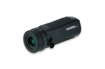 Carson BlackWave 10X25mm Waterproof Monocular | 25% Off 4.8 Star Rating ...