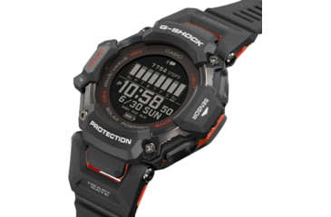 Image of Casio Tactical G-Shock Multi-Sport Watch, Biomass Plastic, 145-215mm, GBDH20001A