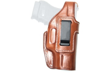 Cebeci Arms Glock Leather IWB Holsters