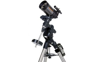 celestron c5 telescope