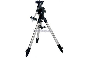 celestron eq mount