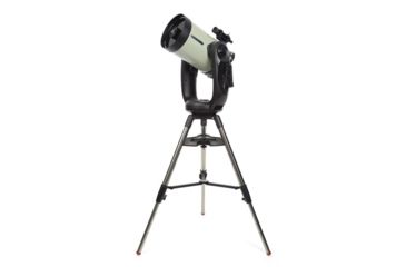 celestron cpc deluxe 1100 hd computerized telescope