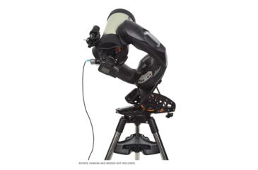 cpc deluxe 800 hd computerized telescope