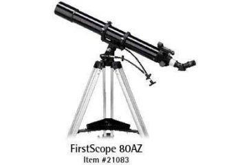 celestron my first telescope