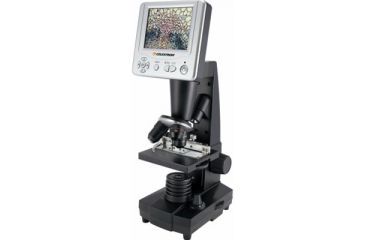 Celestron Digital Microscope w/ 7.7 inch LCD Screen ON SALE ...