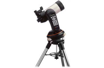 celestron cge pro mount