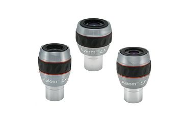 Celestron Axiom LX Series Telescope Eyepieces | Free Shipping over $49!