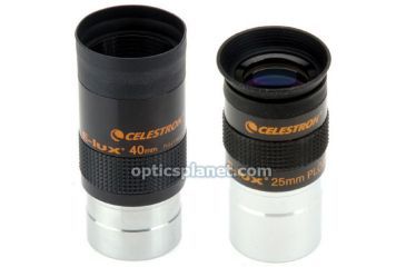 celestron 25mm eyepiece
