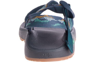 chaco scrap navy