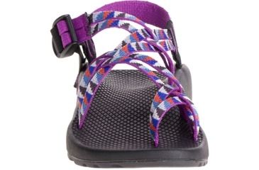 camper purple chacos