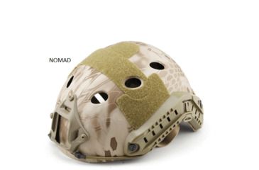 Image of Chase Tactical Bump Helmet Non Ballistic, Nomad, One Size, CT-BUMP1-NO