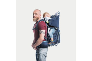 Image of Child-Carrier Backpack
