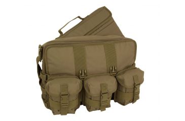 mercury tactical gear computer messenger bag