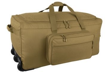 Mercury Tactical Gear Monster Deployment Bag