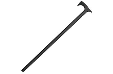 Image of Cold Steel Head Cane Axe, 38 in, Black, CS-91PCAX