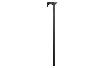 Image of Cold Steel Axe Head Cane 38in, Black, CS-91PCAX
