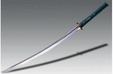 Cold Steel Dragonfly Katana 47 Off W Free Shipping And Handling Cold Steel Dragonfly Katana Ray Skin Handle Wood Scabbard 88dk