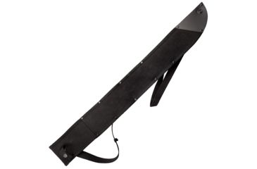 Cold Steel Two Handed Machete Sheath with Shoulder Strap, CS-SC97TM21