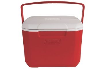 coleman 16 quart c tec excursion