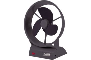 coleman fan
