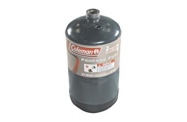 coleman propane fuel 16.4 oz