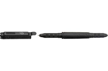 1-Colt Tactical Pen Black 6.125in