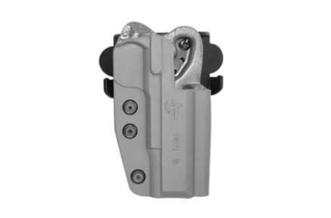 Image of Comp-Tac International OWB Holster, Glock 34 Gen 5/35 Gen 5, Right, Wolf Gray, C241GL062RWGN