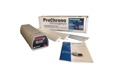 prochrono chronograph