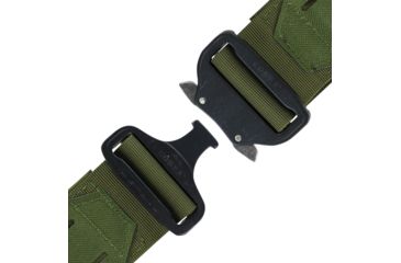 Image of Condor Outdoor LCS Cobra Gun Belt, Olive Drab, Large/Extra Large, 121175-001-L