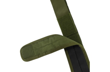 Image of Condor Outdoor LCS Cobra Gun Belt, Olive Drab, Extra Small, 121175-001-XS