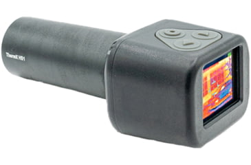 Image of Covert Optics by Armasight ThermX HS1 Handheld Thermal Scanner, Black, 4.3&quot;x2&quot;x1.5&quot;, CC0098