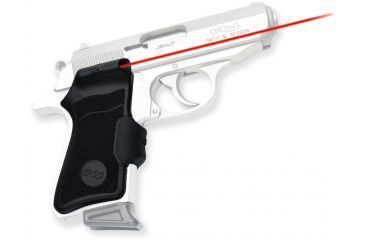 Crimson Trace Laser Grip For Walther Pp And Ppk S Lg 480 4 7 Star Rating Free Shipping Over 49