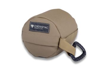 Crosstac Tactical Rear Squeeze Bag / Pre-Filled