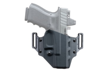 Crucial Concealment Covert OWB Kydex Holster