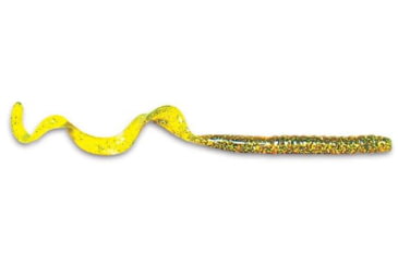 Image of Culprit Original Worm Worm, 10, 7.5in, Motor Oil Flake, C720-18