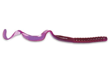 Image of Culprit Original Worm Worm, 10, 7.5in, Purple, C720-12