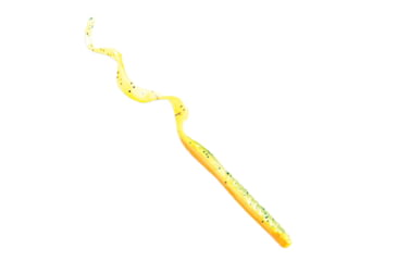 Image of Culprit Original Worm, 7.5 in, 18 Pack, Fire Tiger, C720-C3