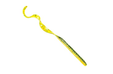 Image of Culprit Original Worm, 7.5 in, 18 Pack, Kudzu Shad, C720-L3