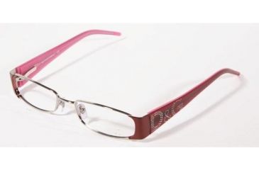 d&g clear glasses