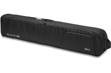 Dakine Low Roller Snowboard Bag Men S Dak0177 W Free Shipping Dakine Low Roller Snowboard Bag Black 165cm 10001463 81m