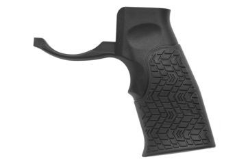 Daniel Defense Pistol Grip With Oversized Trigger Guard Up To 33