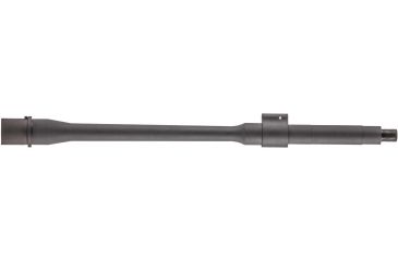 Image of Daniel Defense Rifle Barrel Assembly/CMV/CHF/5.56/1-7/GOV/MID W/LPG, 14.5in 07-077-07308