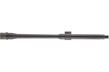 Image of Daniel Defense Rifle Barrel Assembly/CMV/CHF/5.56/1-7/GOV/MID W/LPG, 16in 07-077-06158