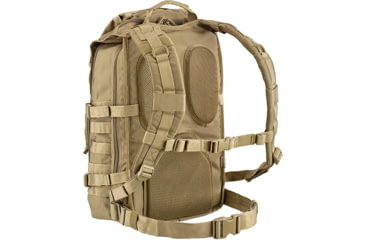 Image of Defcon 5 Easy Backpack, 45 Liters, Tan, D5-L112 CT